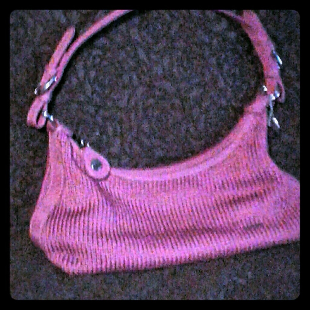 The Sak Purse